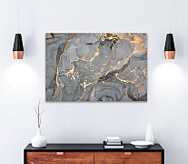 Luxusný obraz Moderné tekuté umenie 2042